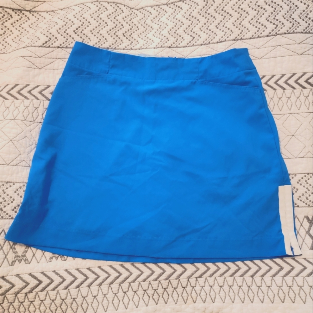 Nike Golf skort